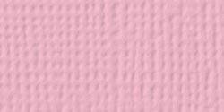 Textured Cardstock - Blush (30cm x30cm)