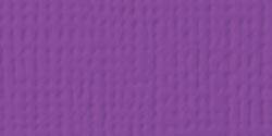 Textured Cardstock - Grape (30cm x30cm)