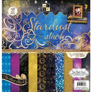 DCWV - Stardust