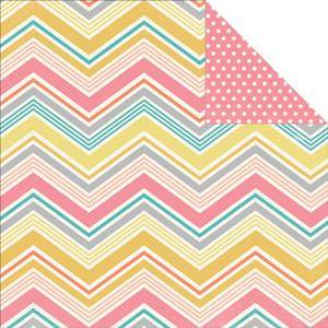 Laugh Lots - 12"X12" single sheet