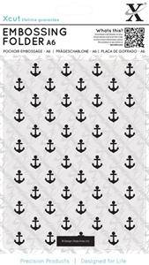 Ditzy Anchor