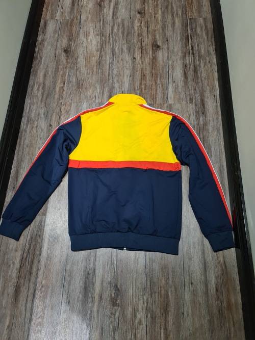 NEW UNISEX SMALL PUMA BMW TRACKSUIT (SEE DESCRIPTION)