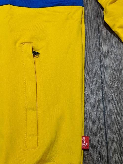 NEW UNISEX PUMA BMW XXL TRACKSUIT (SEE DESCRIPTION)