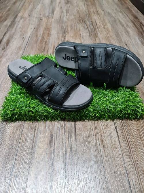 NEW ORIGINAL UNISEX JEEP SANDALS UK 7( SEE DESCRIPTION )