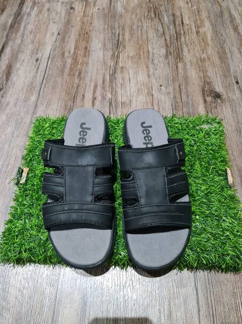 NEW ORIGINAL UNISEX JEEP SANDALS UK 7( SEE DESCRIPTION )