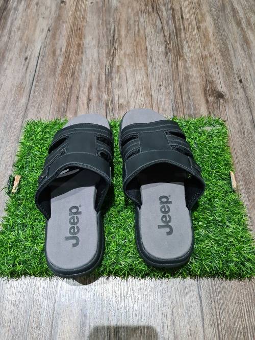 NEW ORIGINAL UNISEX JEEP SANDALS UK 7( SEE DESCRIPTION )