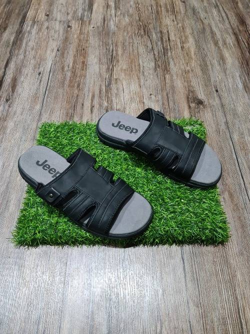 NEW ORIGINAL UNISEX JEEP SANDALS UK 7( SEE DESCRIPTION )