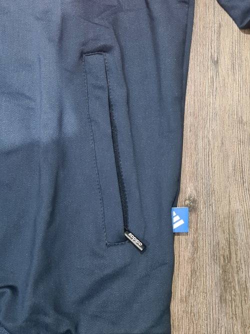 NEW ORIGINAL UNISEX ADIDAS CLIMA365 TRACKSUIT LARGE ( SEE DESCRIPTION)