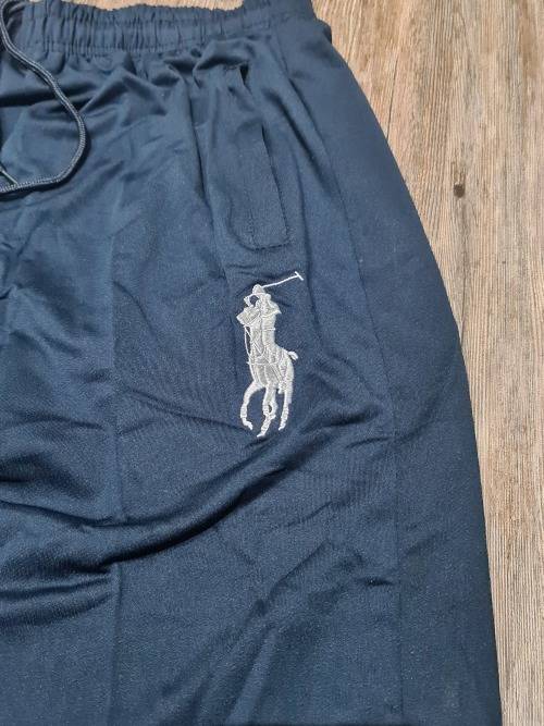 MEDUIM NEW ORIGINAL UNISEX POLO TRACKSUIT (SEE DESCRIPTION)