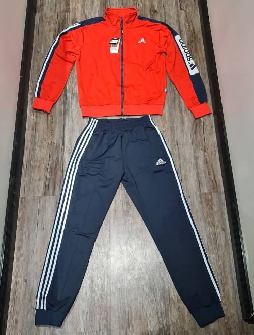 NEW UNISEX LARGE CLIMA365 TRACKSUIT (SEE DESCRIPTION)