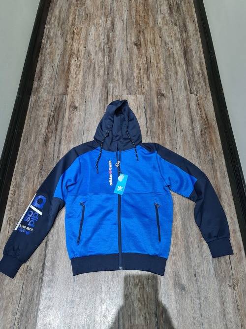 NEW MEDIUM ORIGINAL UNISEX ADIDAS CROSSFIT TRACKSUIT
