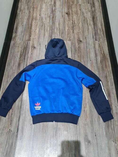 NEW MEDIUM ORIGINAL UNISEX ADIDAS CROSSFIT TRACKSUIT
