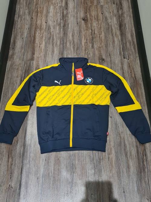 NEW XL UNISEX  PUMA TRACKSUIT (SEE DESCRIPTION)