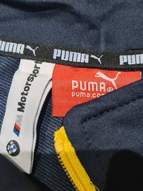 NEW XL UNISEX  PUMA TRACKSUIT (SEE DESCRIPTION)