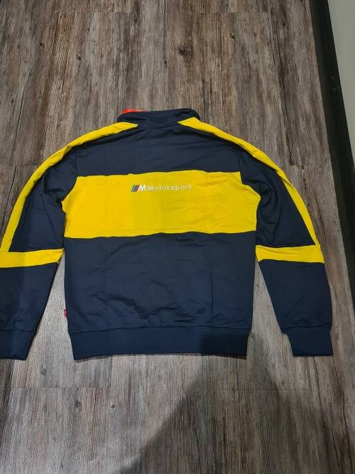 NEW XL UNISEX  PUMA TRACKSUIT (SEE DESCRIPTION)