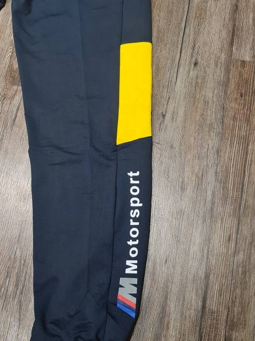 NEW XL UNISEX  PUMA TRACKSUIT (SEE DESCRIPTION)