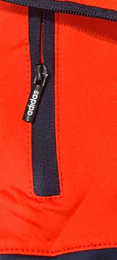 NEW ORIGINAL UNISEX ADIDAS CLIMA365 TRACKSUIT LARGE ( SEE DESCRIPTION)
