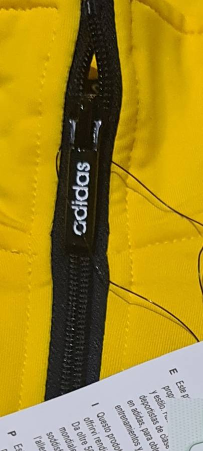 NEW ORIGINAL UNISEX ADIDAS CLIMA365 TRACKSUIT XL (SEE DESCRIPTION)
