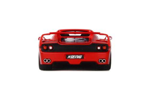 Ferrari F50
