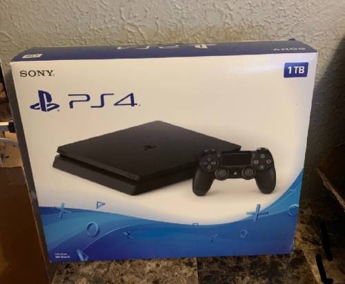 PS4