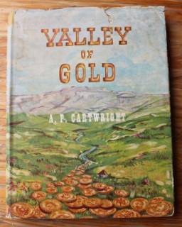 Valley of Gold by A.P. Cartwright