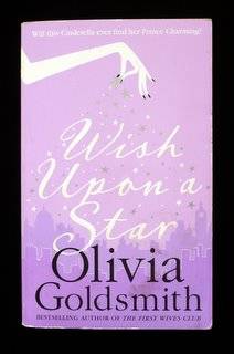 Wish Upon A Star by Olivia Goldsmith