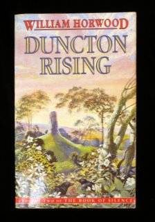 Duncton Rising by William Horwood