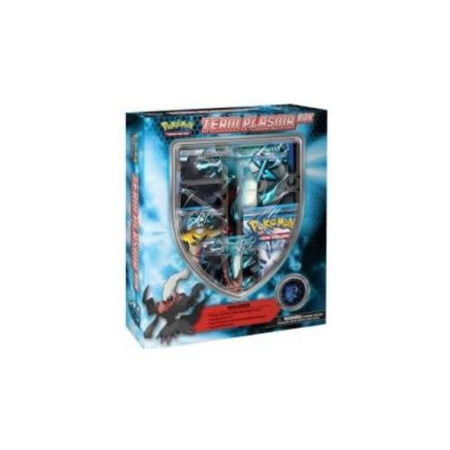 Pokemon Team Plasma Box - Darkrai