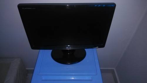 LG Flatron W1943SS 18.5" Wide LCD Monitor