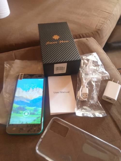 P40 pro, 5G Network