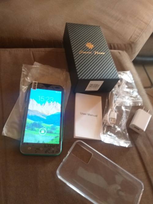 P40 pro, 5G Network