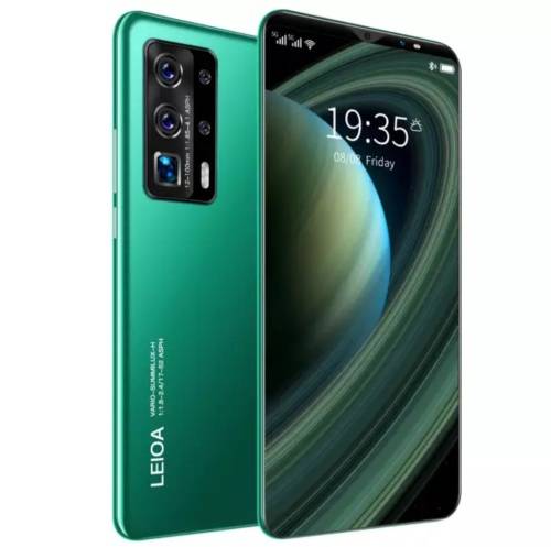 P40 pro, 5G Network