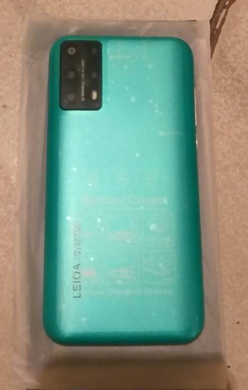 P40 pro, 5G Network