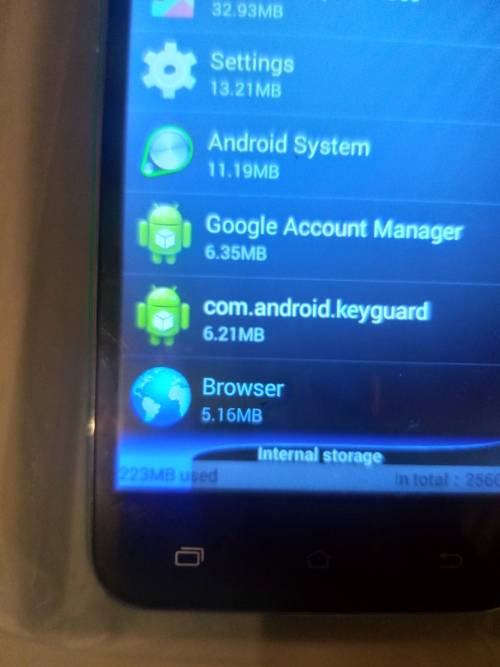 P40 pro, 5G Network