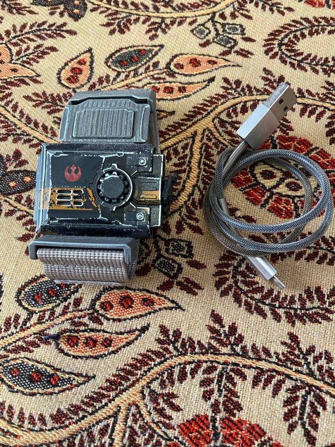 Sphero AFB01USA Star Wars Force Band