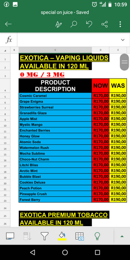 VARIOUS VAPES AND ASSORIES PLUS  E LIQUIDS AVAILABLE ( BOSTON BELLVILLE)