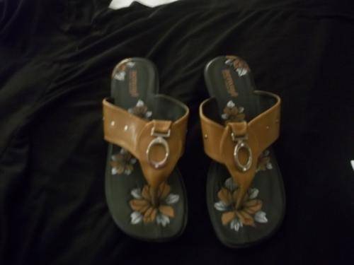 AEROSOFT SLIP ONS