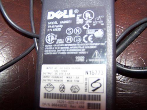 Power supply