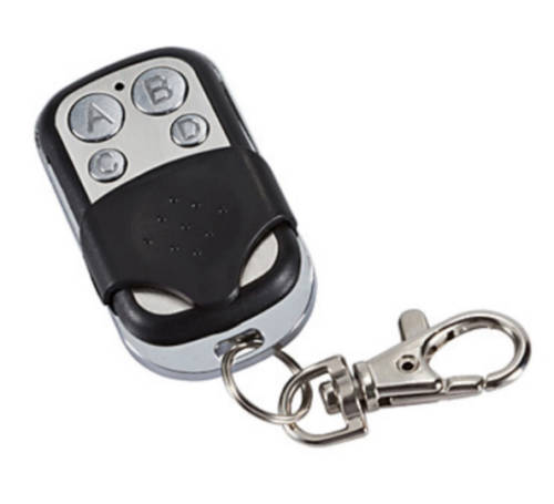 Sonoff 4KEY 433 Remote