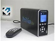 Provio Multimedia player with 1TB HDD