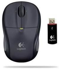 Logitech V220 Cordless Mouse