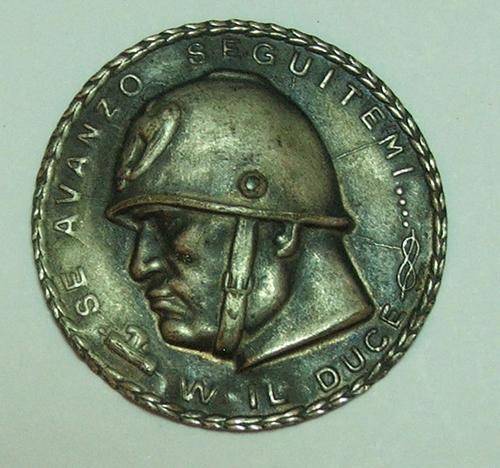 ITALIAN SE ALVONZO SEGUITEMI  ( NOTE CONDITION )