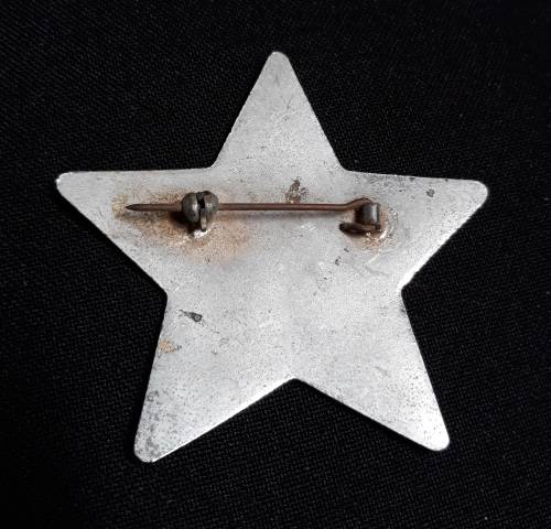 Vintage C.P.A. / K.P.A.  Cape Provincial Traffic Control Badge   Size:  62mm   A93