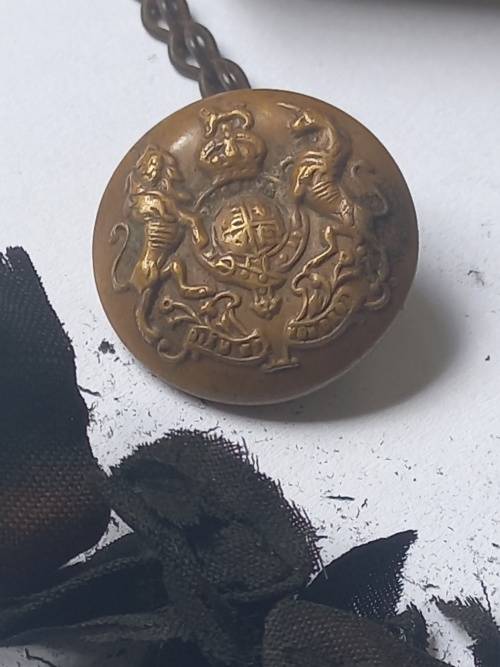 Tonteldoos / Tinder box   Boerwar Era   Size: 54mm Height  and 26mm Diameter