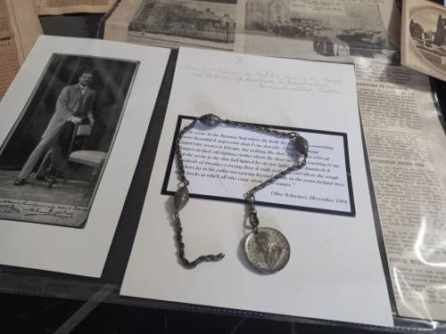 The Funeral of President Kruger: Ephemera and Exonumia