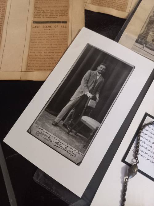 The Funeral of President Kruger: Ephemera and Exonumia