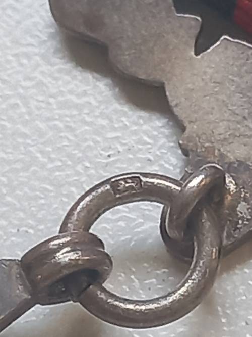 Medal Group With Kimberley Star Awarded To SPR. D.MACDONALD S.A.F.T. & P.C. See Photo`s