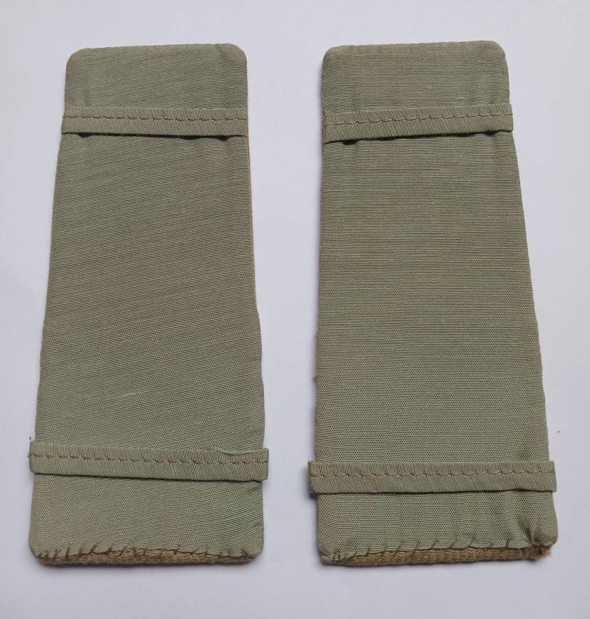 Unknown Corporal Rank Boards                                        F127