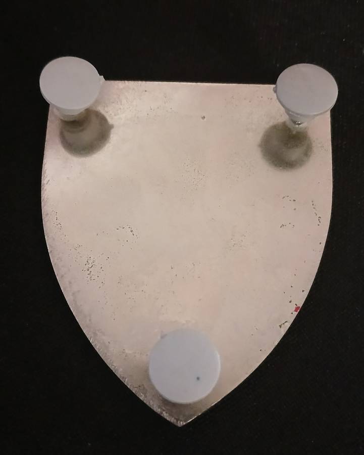 SADF GROUP 6 HQ SHOULDER FLASH                             D93