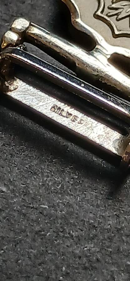 SADF Vir Troue Diens 20 Years Full Size Medal & Miniature   Number 16803                  F254